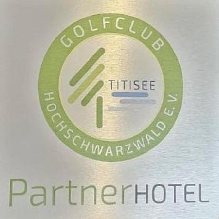 Hotel Zartenbach Hinterzarten Exteriér fotografie