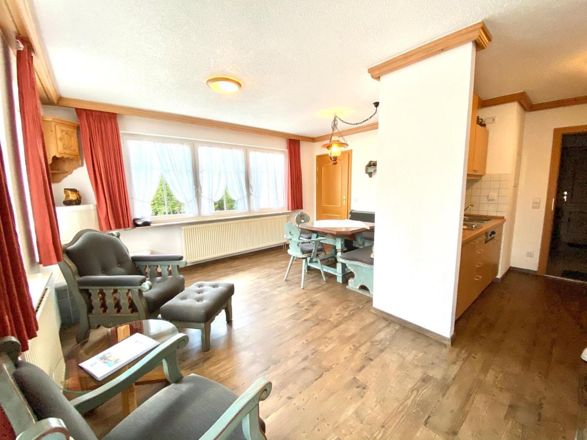 Hotel Zartenbach Hinterzarten Exteriér fotografie