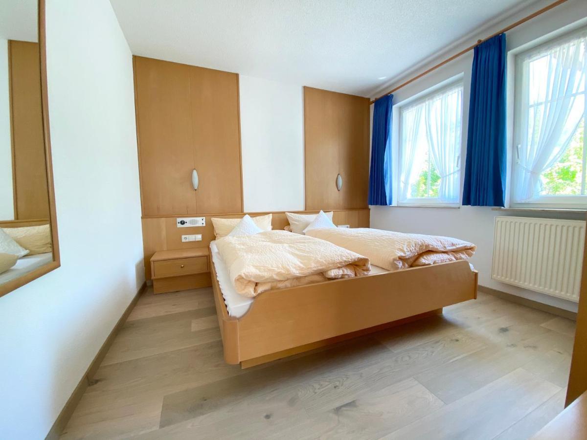 Hotel Zartenbach Hinterzarten Exteriér fotografie