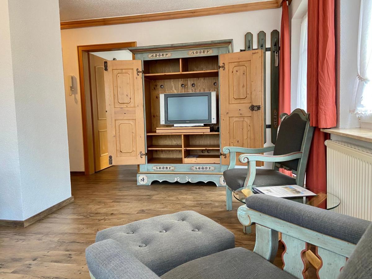 Hotel Zartenbach Hinterzarten Exteriér fotografie