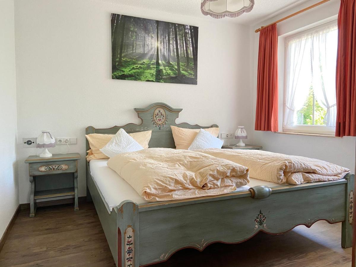 Hotel Zartenbach Hinterzarten Exteriér fotografie
