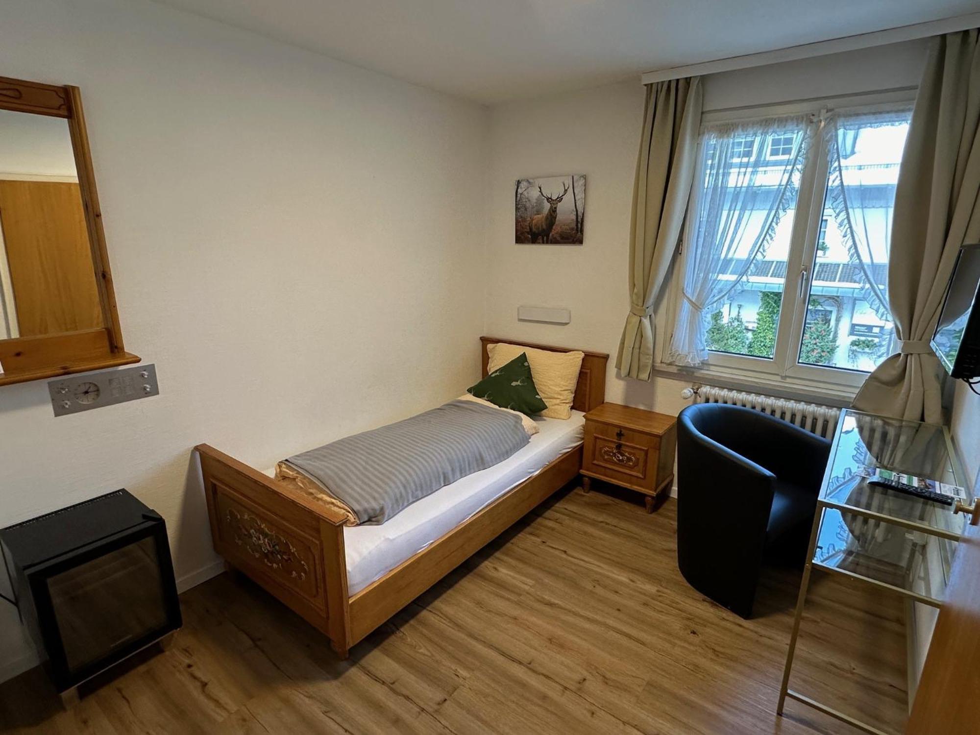 Hotel Zartenbach Hinterzarten Exteriér fotografie