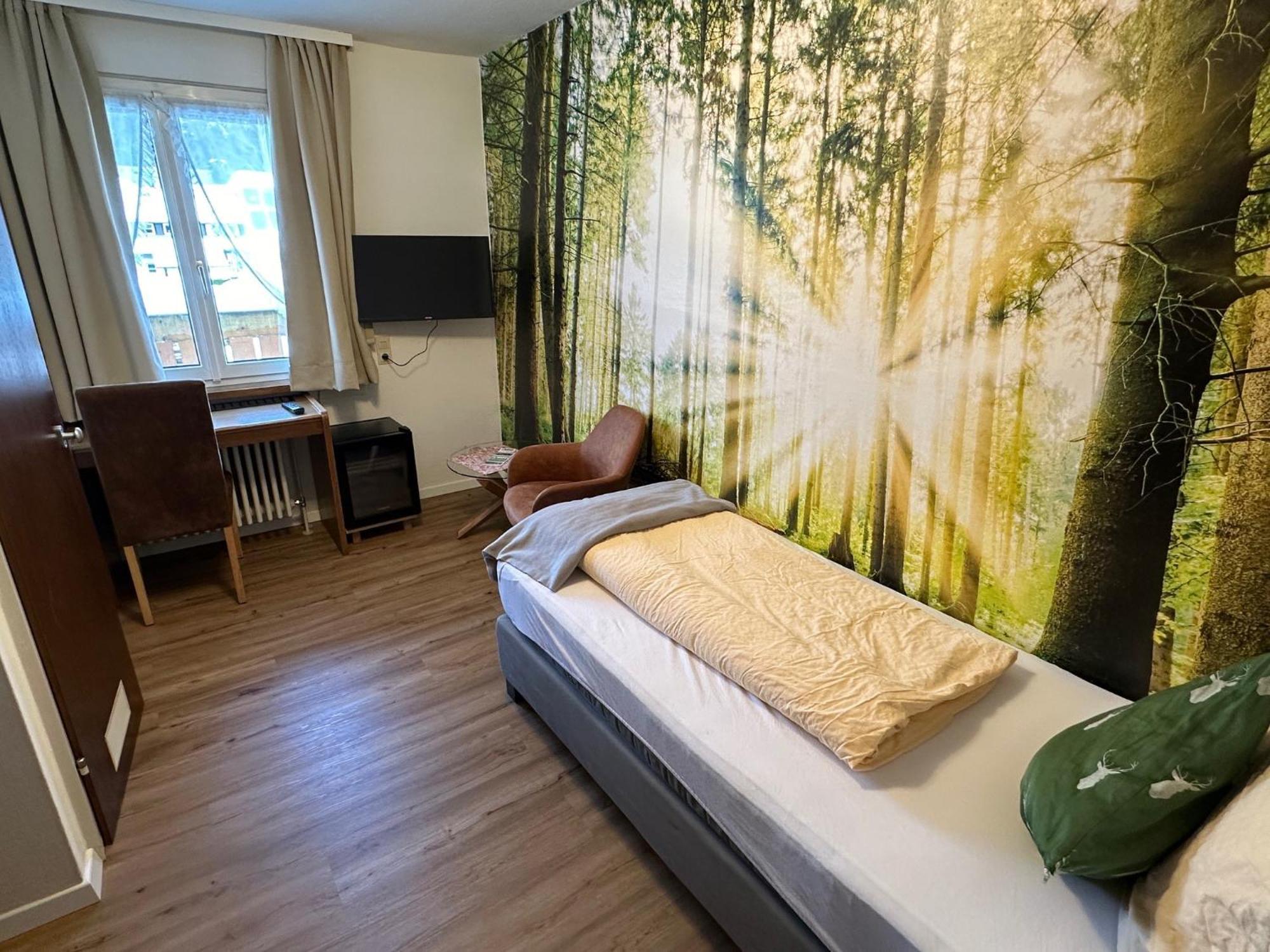 Hotel Zartenbach Hinterzarten Exteriér fotografie