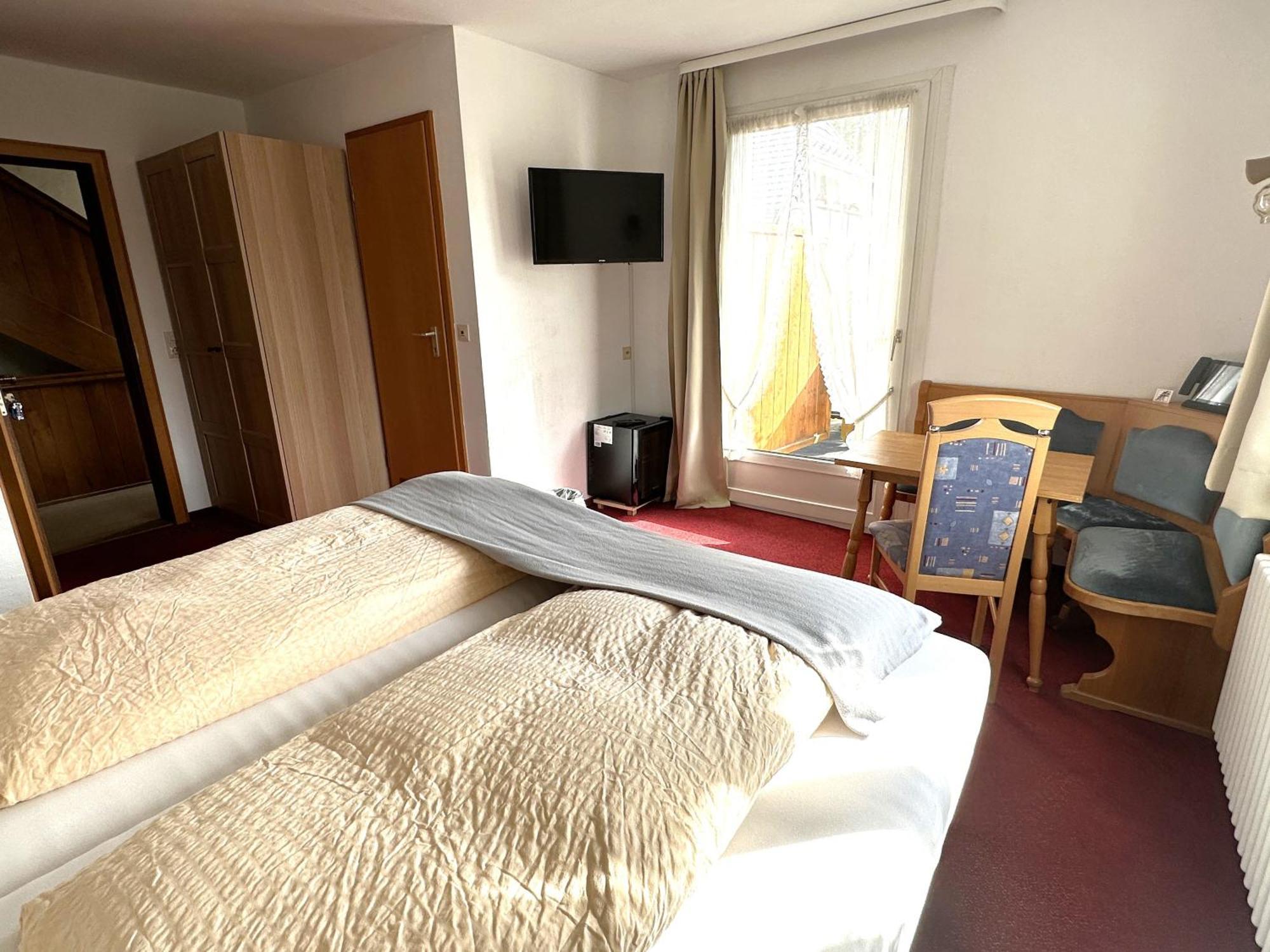 Hotel Zartenbach Hinterzarten Exteriér fotografie