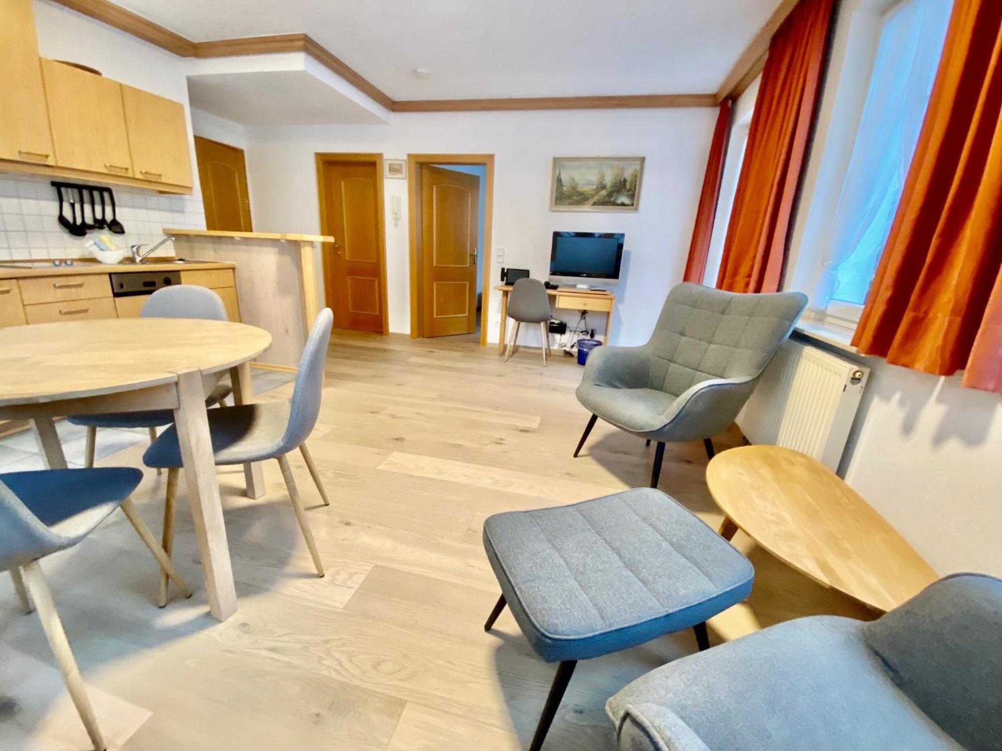 Hotel Zartenbach Hinterzarten Exteriér fotografie