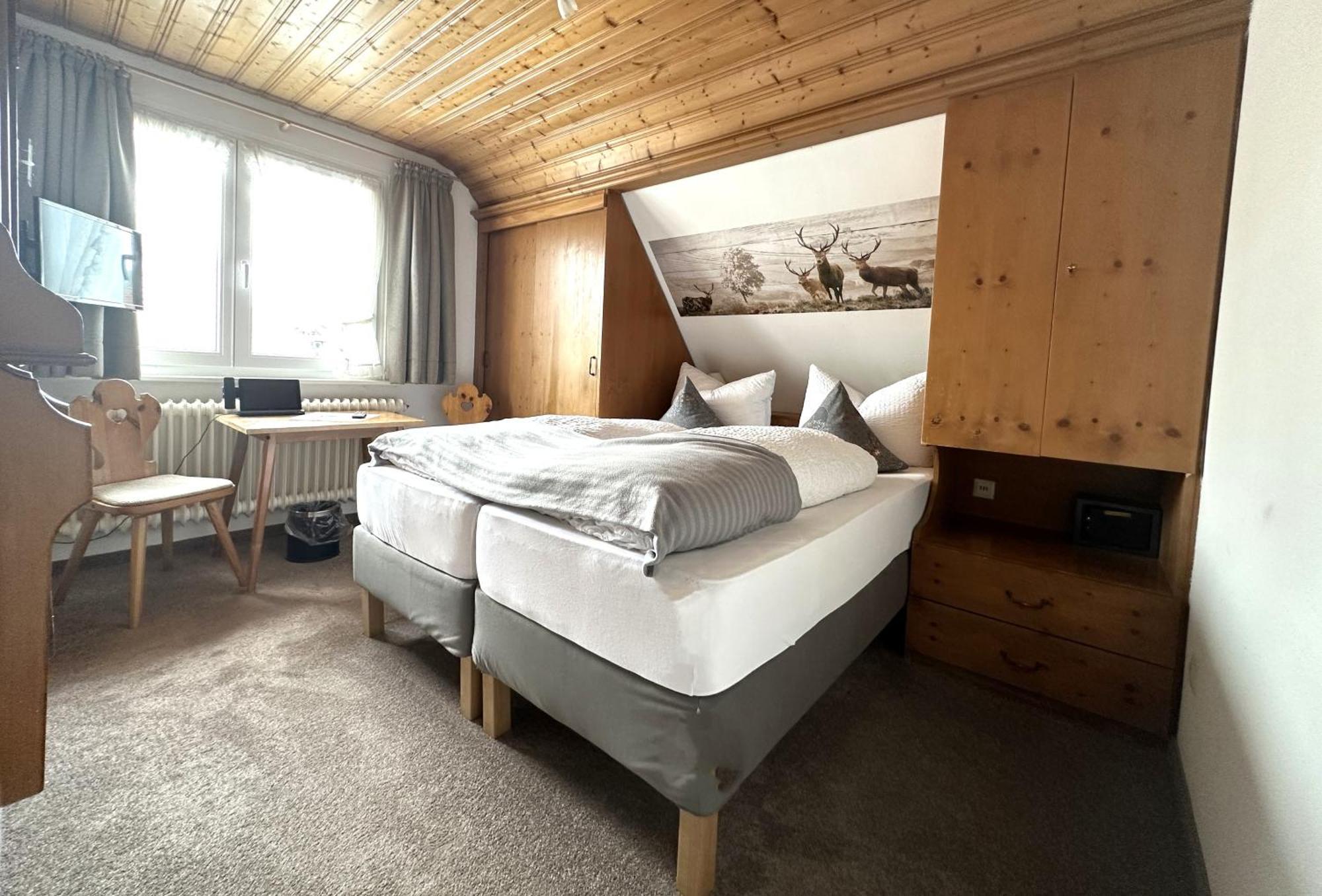 Hotel Zartenbach Hinterzarten Exteriér fotografie