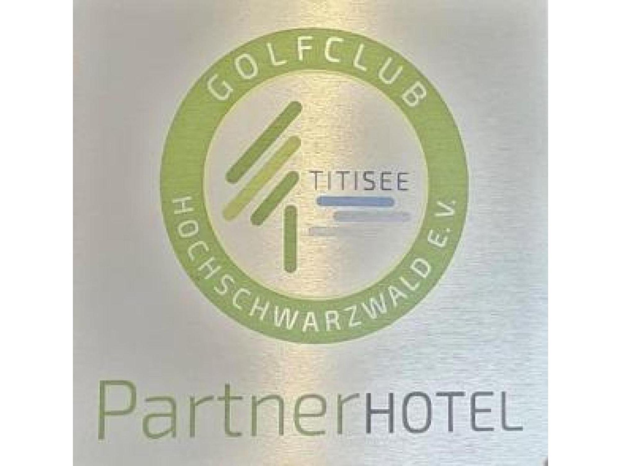 Hotel Zartenbach Hinterzarten Exteriér fotografie