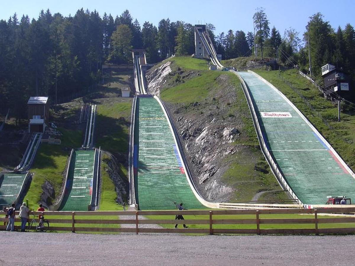 Hotel Zartenbach Hinterzarten Exteriér fotografie